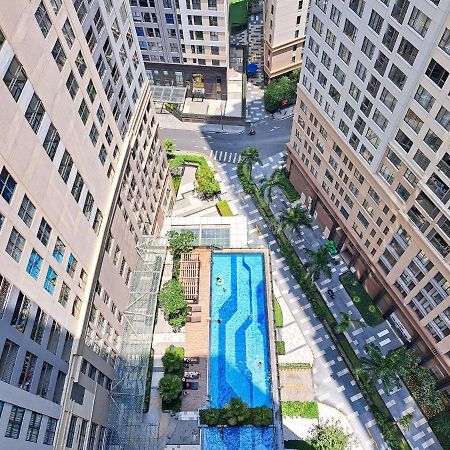 April Apartment Ho Chi Minh-byen Eksteriør bilde